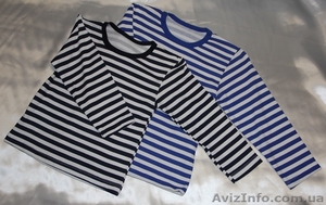 тельняшки в Киеве под заказ #1123514