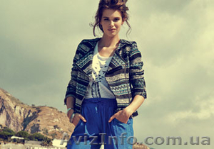 Скидки на женскую одежду ТМ Care of You и ТМ Best Mountain #1120802