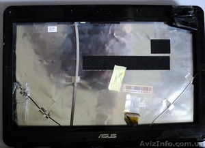 Продам верхнюю крышку к Asus K40AB #1124593