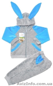 Интернет-магазин детской одежды 