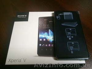 продам Sony Xperia V б/у #1119681