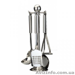 Набор кухонных принадлежностей Cook&Co BergHOFF. Недорого.  #1115958