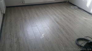 Укладка ламината,  ковралина,  линолеума качественно Киев #1125723