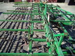 культиватор John Deere 960 ширина 10 метров из Америки #1115366