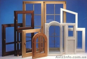 Зборщик металопластикових вікон в Польщу #1119618