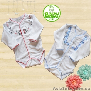 Детский трикотаж от производителя #1122374