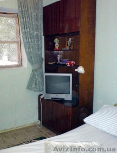 Отличный отдых на Азове п.Генгорка по экономным ценам #1118658