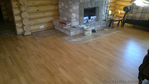 Укладка ламината,  ковралина,  линолеума Киев #1125721