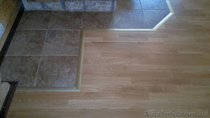 Укладка ламината,   линолеума,  ковралина качественно Киев #1125724