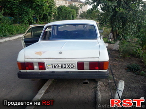 Продам Газ Волга 31029 #1116458