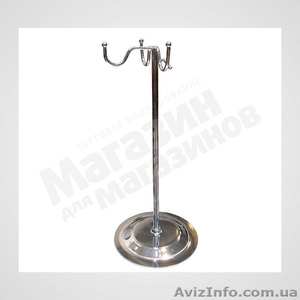 Настольная стойка для сумок #1119041