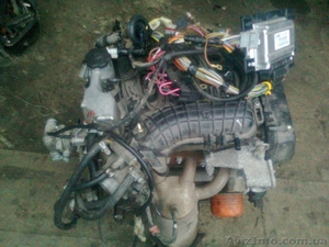 Продам двигатель на Ваз!  #1116349