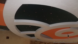 МастерОк - Натяжные потолки. #1118937