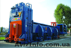 Прессы и пресс-ножницы Taurus #1116993