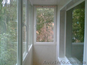 Балконы Кривой Рог #1113255