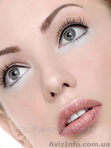 татуаж перманентный макияж #1113423