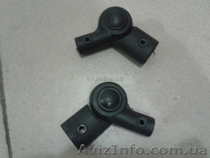 Ремонт коляски Тако,  запчасти на тако #1126694