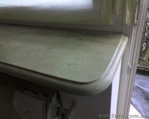 Подоконники из натурального камня #1114399