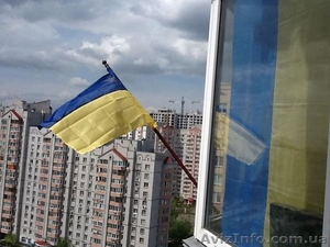 Вікна,  двері,  натяжна стеля. Кривий Ріг #1120027