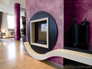  Декоративная штукатурка недорого #192436