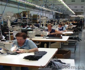 Швачки з можливістю навчання в Польщу    #1119596