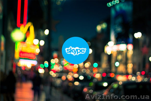 Уроки английского языка по скайпу #1123127