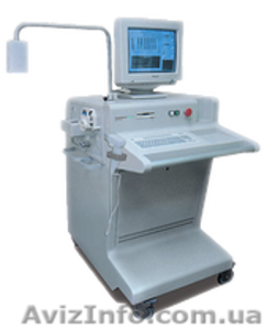 Новейшее  лечение рака мочевого пузыря с помощью аппарата Synergo #1122626