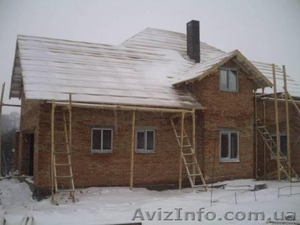 Кровельные работы любой сложности Васильков и район,  Киевская область #1118085