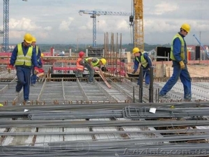 Арматурщик-бетонщик в Польщу    #1119590