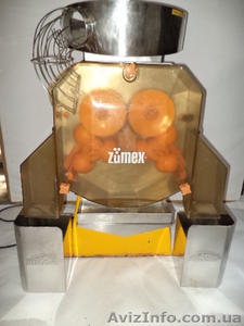Продам соковыжималку для твердых/для цитрусовых б/у  #1114429
