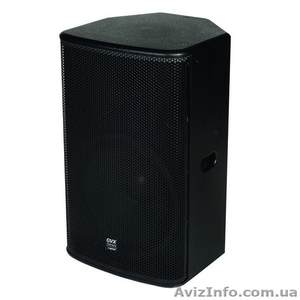 Продам активную акустическую систему GEMINI GVX-15P #1118908