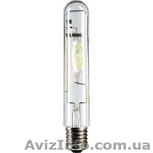 Лампа Philips MASTER HPI-T Plus 400W/645 E40 #1113806