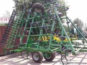 Культваторы АК ( John Deer) 12 м., 10 м.,  8 м метров #1124638