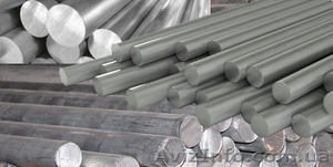 Алюминиевый пруток в Херсоне. #1117574