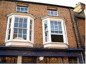 Английские подъемные окна . #1114441