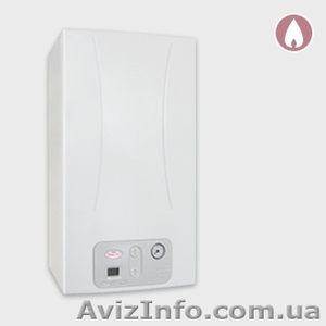 Газовые котлы Fondital  #1126484