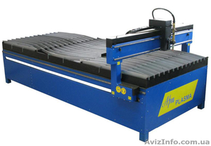 плазменный  станок с ЧПУ Артплазма #1113657