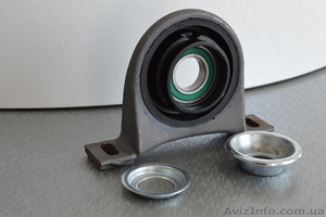 A6394100281 Подвесной подшипник кардана задний Mercedes Vito (W639) 20 #1115759