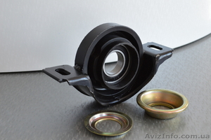 A6394100481 Подвесной подшипник кардана передний Mercedes Vito (W639)  #1115772