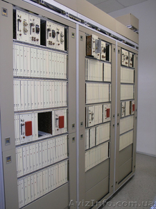 Покупаем,  демонтируем списанное оборудование #1113707