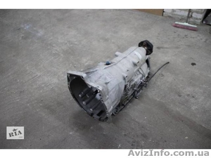 АКПП для БМВ 520 #1123529
