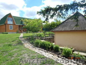 село Буша зеленый туризм Отдых у Светланы в селе Буша #1109067