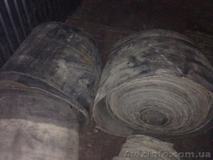 Лента конвейерная б у #1116777