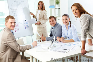 Школа профессий: Бизнес-тренер #1120406