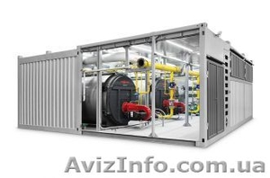 Проектирование автономных и крышных котельных. #1120390