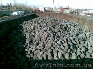 Брикетирование брикетов для металлургии #1122042