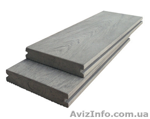 Террасная доска Bruggan Multicolor (Бельгия) #1117701