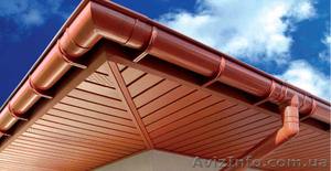 Софит (подшивка) BRYZA #1119087