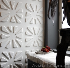 В июле 3D-панели дешевле! Купить 3д-панели Харьков #1114729