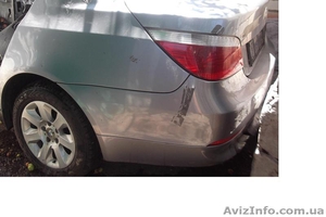Запчасти БМВ 520 #1123532